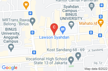 How to get there