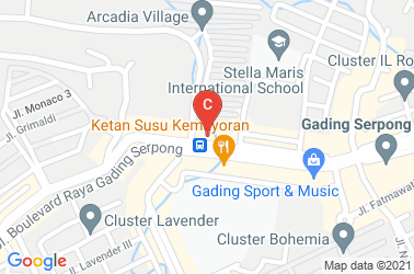 How to get there