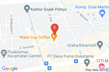 How to get there