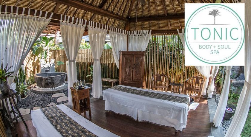 Body and sales soul spa
