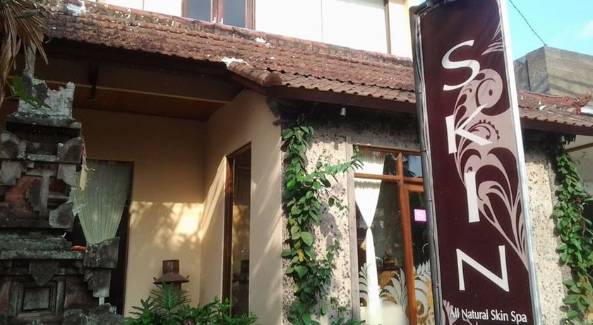 Book Online At Gowabi Skin Organic Spa Waxing Salon Sanggingan